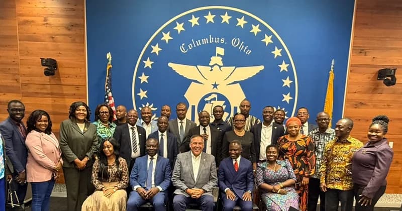 Ghana Secures U.S. Employment Pathways for Nurses as Deputy Health Minister Urges Professional Excellence