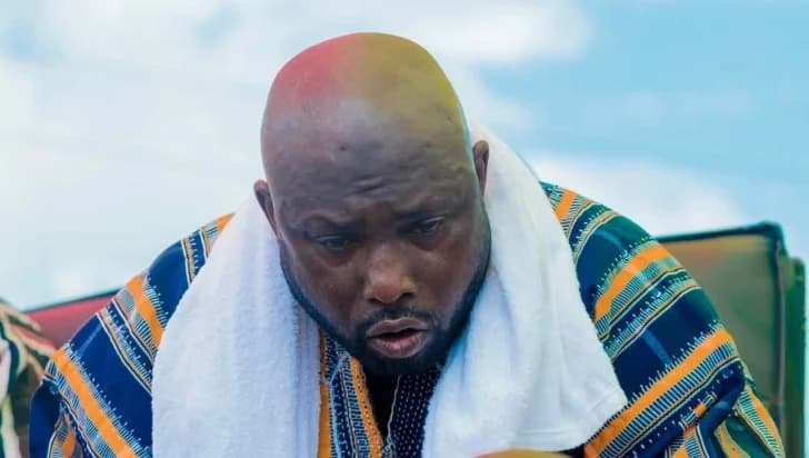 Recall Parliament for extraordinary sitting over cocaine seizures – Habib Iddrisu leads petition