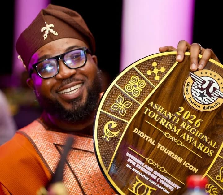 KNUST Advances Research Leadership with New Photonics Laboratory and National Tourism Recognition