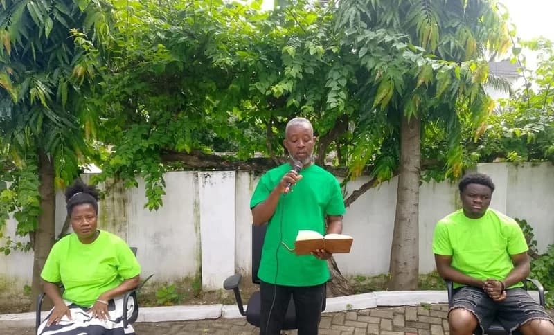 GF Foundation Launches Sanitation Education Initiative in Greater Accra for World Cleanup Day 2026
