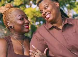 Charly Boy Celebrates Daughter Adaeze’s Engagement to Female Partner in Bold Public Display