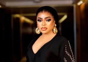 Bobrisky Reveals Strategic Emotional Control as Key to Maintaining Financial Support in Relationships