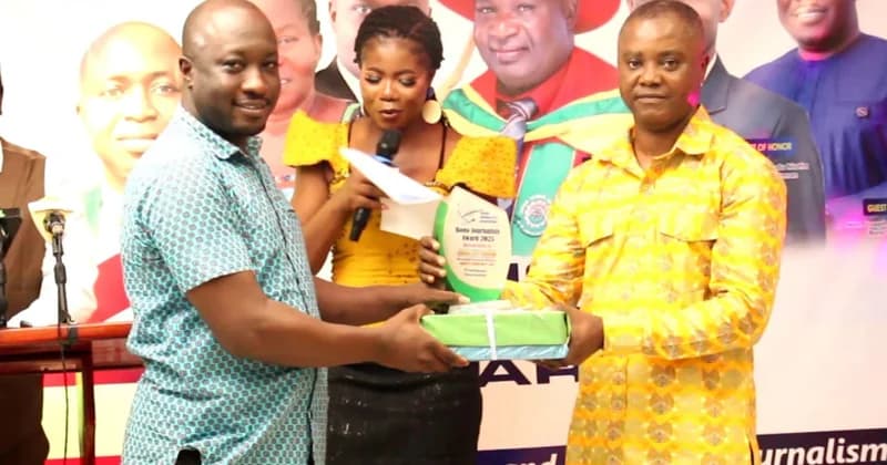 Ghana Meteorological Agency Warns of Severe Storms as Regional Leaders and Media Drive Climate Action Across Africa