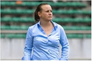 Football Association of Zambia and Head Coach Nora Hauptle Part Ways After WAFCON Disappointment