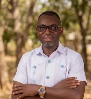 Major drug cases must not end with press statement’ – NPP Oti Treasurer