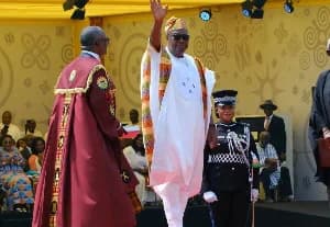 President John Mahama to Walk Runway at Black Star Fashion Week as Rex Omar Unveils National Creative Brand