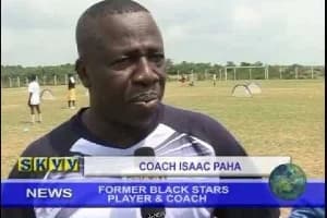 Yaw Preko Defends Accra Sports Stadium Against Demolition as Ghana Celebrates Isaac Paha’s Footballing Legacy