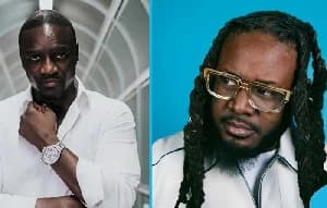 T-Pain Files Lawsuit Against Akon’s Konvict Muzik Over Alleged Unpaid Royalties