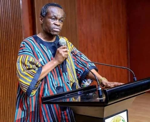Ghanaians and Pan-Africans Mark Dr. Kwame Nkrumah’s 117th Birthday Amid Calls to Reclaim His Vision for Economic Independence