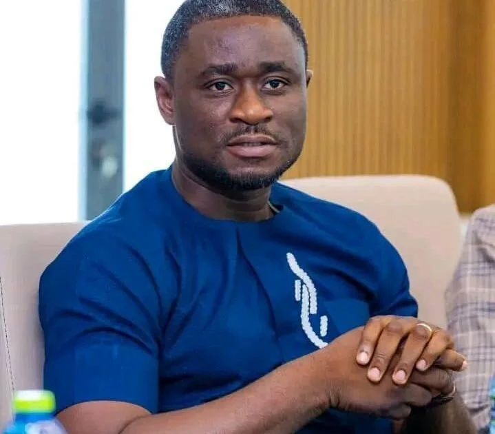 Spokesperson for Dr. Adutwum Alleges Administrative Turf War Compromising Free SHS Program