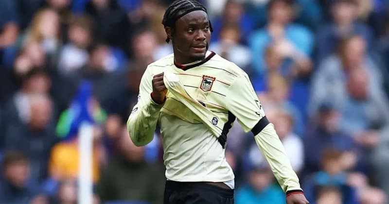 Ipswich Town Launches Investigation into Racist Abuse of Abdul Fatawu as Lamine Yamal Recounts Persistent Discrimination