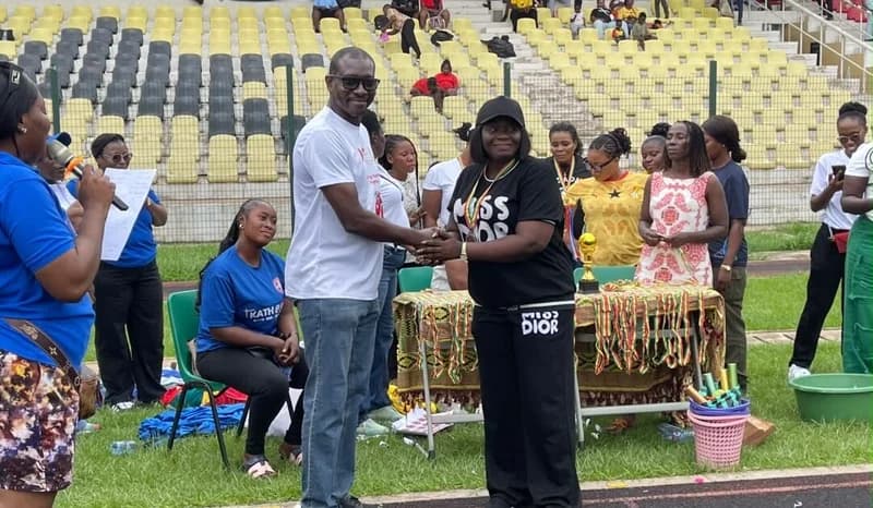 Komfo Anokye Teaching Hospital Marks 70th Anniversary with Sports and Infrastructure Vision