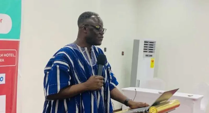 Media Foundation for West Africa Launches GHS 544,000 Legal Support Fund to Shield Journalists from Nuisance Lawsuits