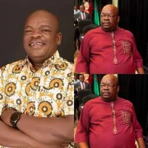 Kwame Dzokoto breaks silence on sick rumours