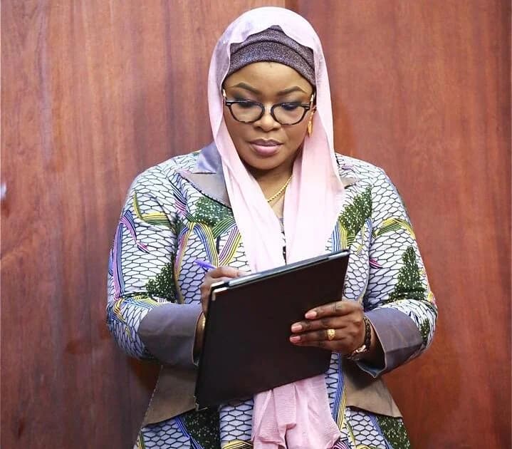 Shamima Muslim Advocates for Independent Media and Defends Mahama Administration's Free Speech Record