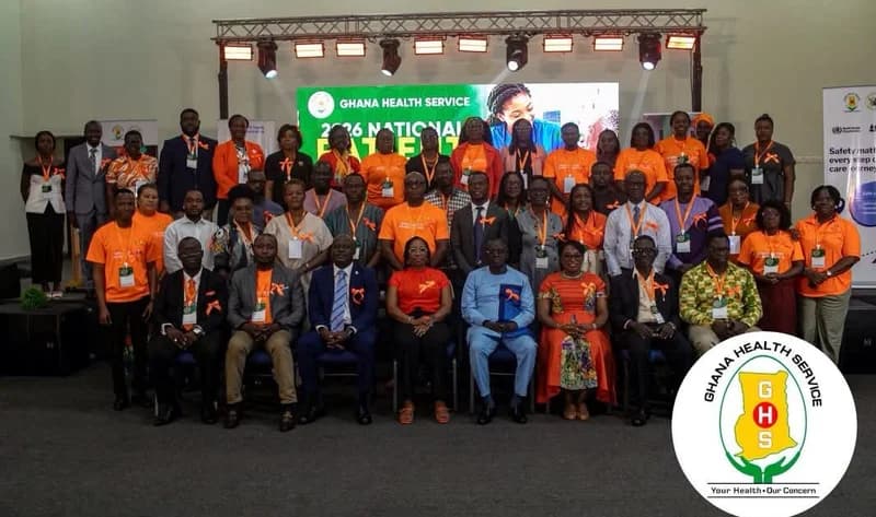 Ghana Health Service Advocates for Integrated Systems and Patient Navigation to Enhance NCD Care