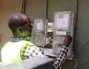 ECG announces mass revenue mobilisation exercise in Volta and Oti regions