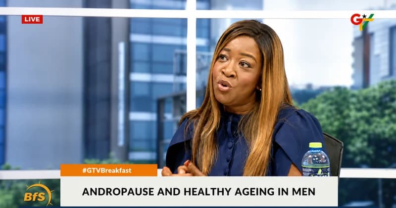 Dr. Vanessa Apea Warns Against Dismissing Abdominal Fat as a Critical Indicator of Health Risks