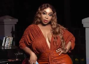 Moesha Boduong Makes Emotional Appeal for Divine Healing Amid Ongoing Health Challenges