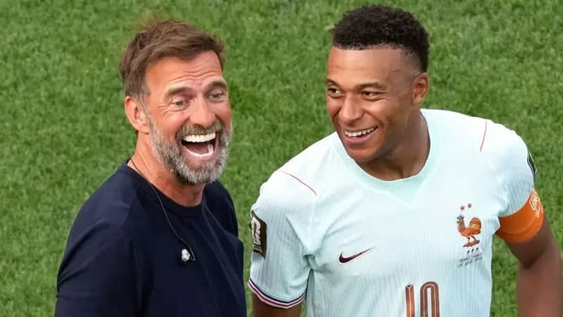 Kylian Mbappe Reveals He Was Close to Joining Liverpool in 2016 Despite Mother’s Admiration for Anfield