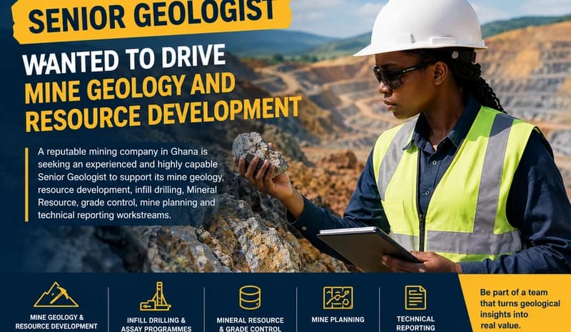 Ghanaian Business Growth Driven by Tourism Digitalization, Banking Expansion, and Mining Talent Recruitment