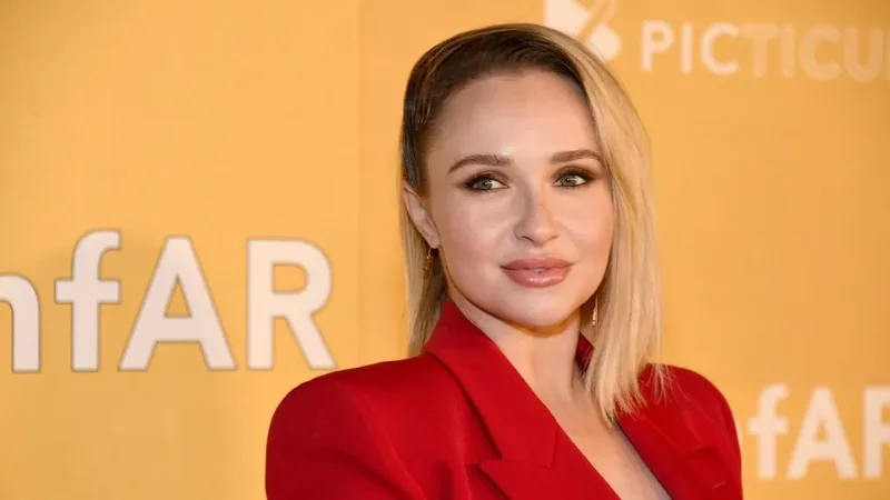 Autopsy Reveals Fentanyl and Xanax Overdose as Cause of Death for Actress Hayden Panettiere
