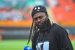 Emmanuel Adebayor Attributes Real Madrid's Early 2026/2027 Struggles to Player Egos