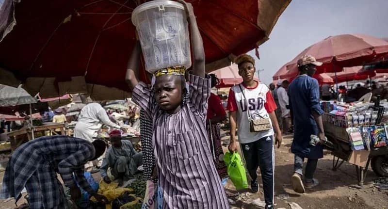 US State Department Pledges $267m for Ebola Relief as Nigeria and Sahel Face Surge in Heat-Related Deaths