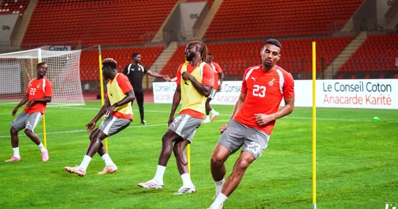 Carlos Queiroz Leads Black Stars into Crucial 2027 AFCON Qualifier Against Côte d’Ivoire in Bouaké