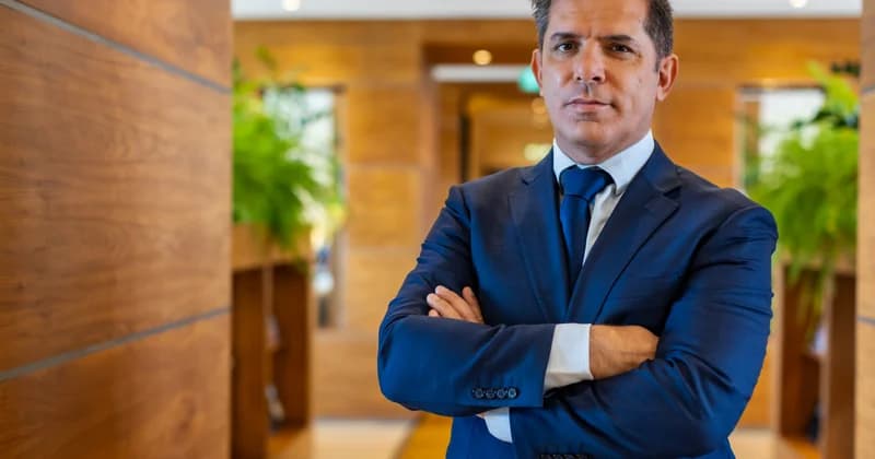 African Collaborations Group Names Paulo J. Cruz as CEO and Jan Alessie to Advisory Board