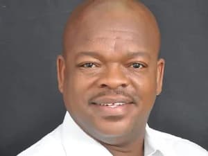 Kwame Dzokoto Credits First Lady Lordina Mahama and Ibrahim Mahama for Critical Health Support