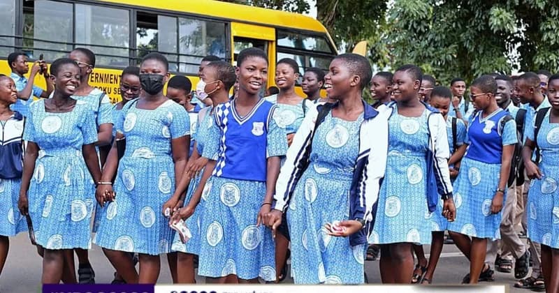 Nabeeha Atiah Named Sanitation Diplomat as Achimota and Accra Academy Advance in Public Speaking Contest