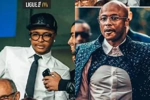 Ligue 1 Celebrates André Ayew’s ‘Timeless Aura’ and Decades of Influential Style