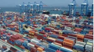 Security Agencies Bust Container-Stealing Syndicate Operating at Tema Port