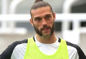 Former England Striker Andy Carroll Reveals 2021 Sexual Assault Trauma in New Autobiography
