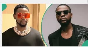 Kizz Daniel Reveals Personal Grief Following Mother’s Passing as Reason for Recent Music Hiatus