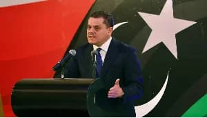 Prime Minister Abdulhamid Dbeibah Mobilizes Emergency Resources Following Severe Flooding in Western Libya