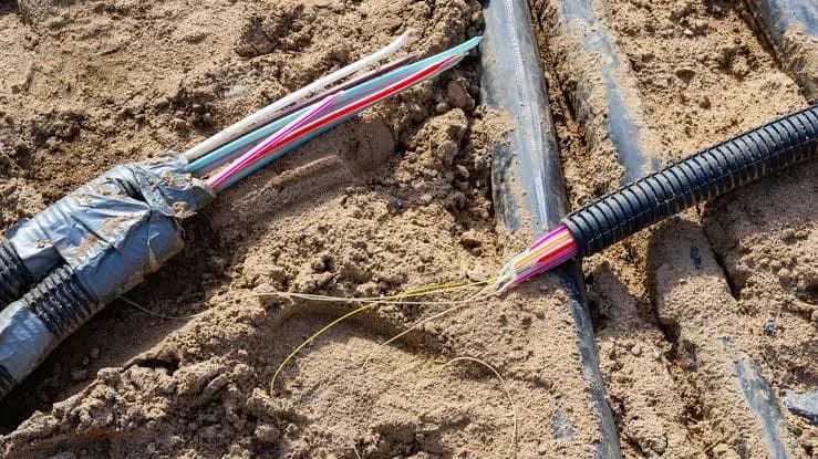 Minister Sam George Reports Massive Telecom Blackout in Northern Ghana Following Triple Fibre Cuts