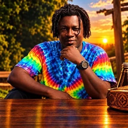 Kojo Black pushes authentic Highlife with Love