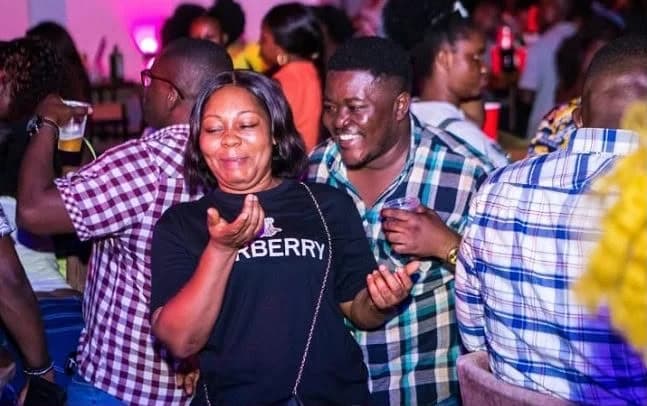 Guinness Ghana DJ Awards 2026 Pub Fest Energizes Accra as Road to Grand Finale Begins