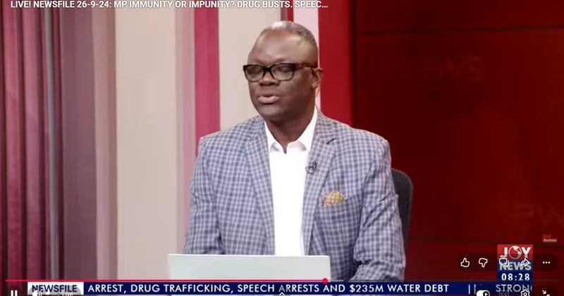 President Mahama Dismisses State of Emergency Rumors as Foreign Minister Defends South Africa Repatriation