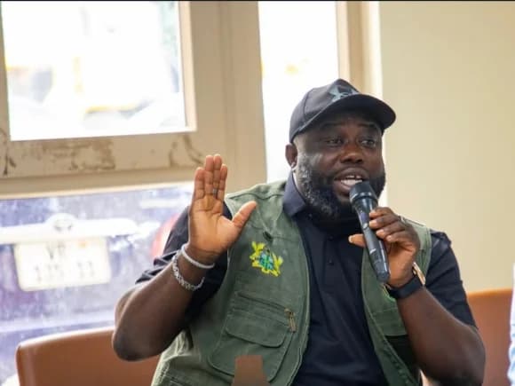 AMA calls for science-led action to protect Accra communities