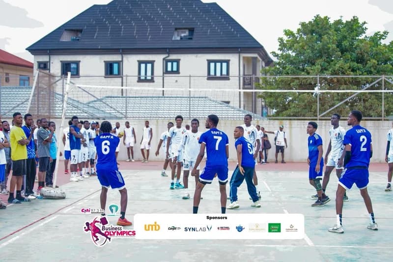 Citi Business Olympics 2026 Gathers Corporate Teams at Eden Heights for Annual Sports Competition