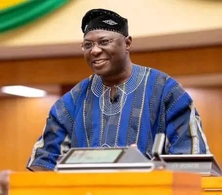 Amin Adam Calls for Comprehensive Fuel Tax Review as Diesel Prices Persist Above GH¢18