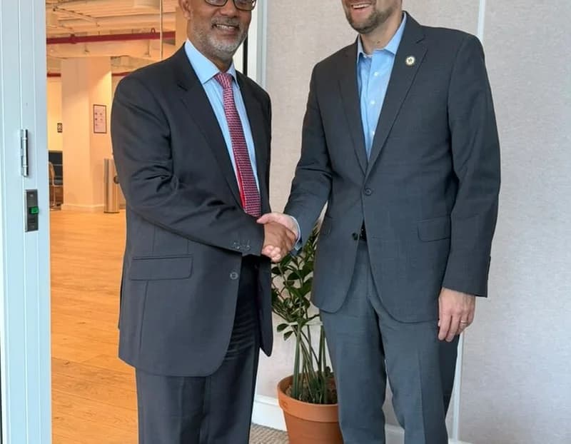 MCC and MiDA Explore New Energy Partnership to Strengthen Ghana’s Power Grid