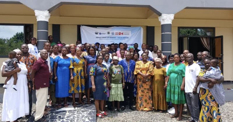 Ghana Education Oversight: Adaklu Tackles Teacher Absenteeism as Stakeholders Call for Enhanced Student Safeguards
