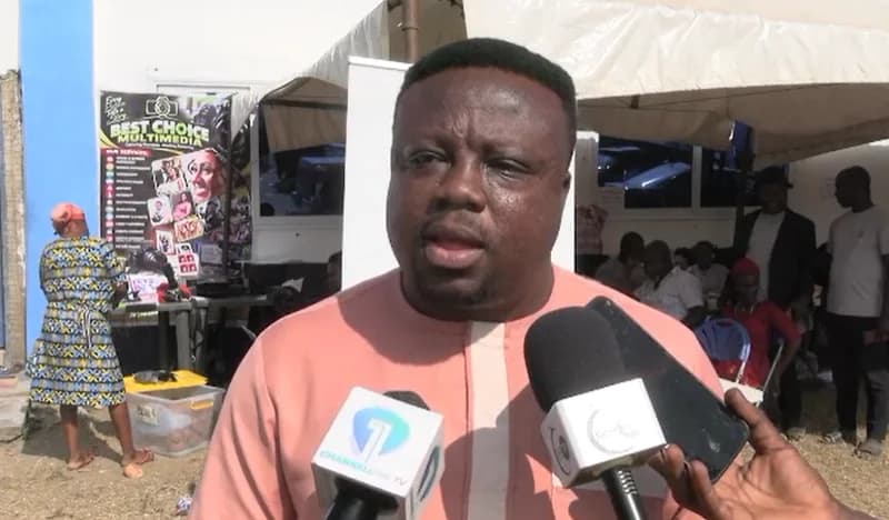 Dr. Julius Xatse Condemns Inhumane Treatment of Mental Health Patients by Traditional and Faith-Based Healers