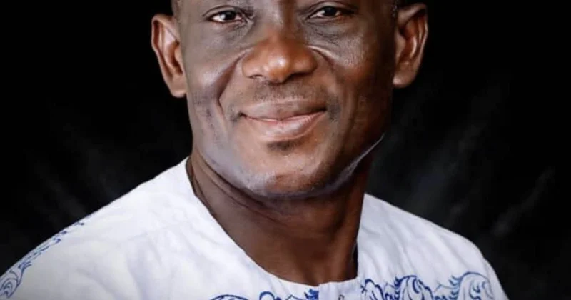 NDC Intensifies Internal Reorganization as Youth Interest Surges and Strategic Reforms Take Shape