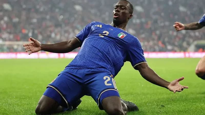 Roberto Mancini Secures First Victory in Second Stint as Italy Manager with Dominant Win Over Turkey