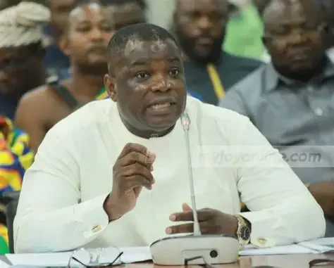 Roads Minister Agbodza Summons Consultants and Directs Contractors to Expedite Major Highway Projects